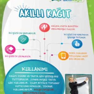 Akıllı Kağıt