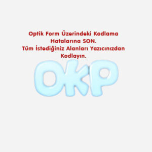 Optik Kodlama Programı